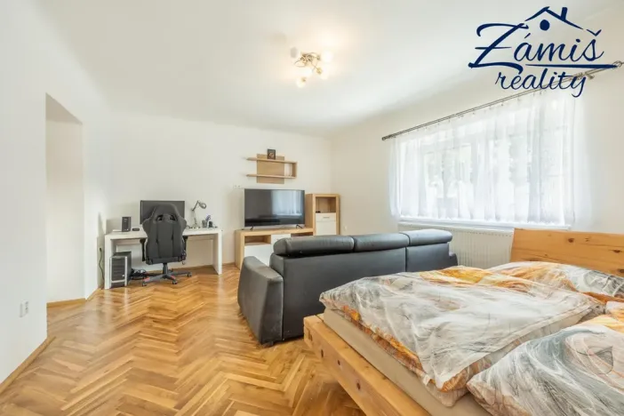 Prodej rodinného domu, Velvary, Slánská, 118 m2