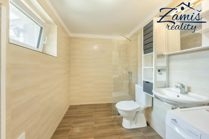 Prodej rodinného domu, Velvary, Slánská, 118 m2