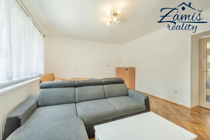 Prodej rodinného domu, Velvary, Slánská, 118 m2