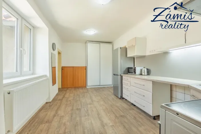Prodej rodinného domu, Velvary, Slánská, 118 m2