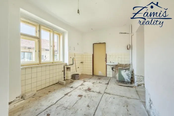 Prodej rodinného domu, Velvary, Slánská, 118 m2