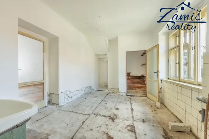 Prodej rodinného domu, Velvary, Slánská, 118 m2