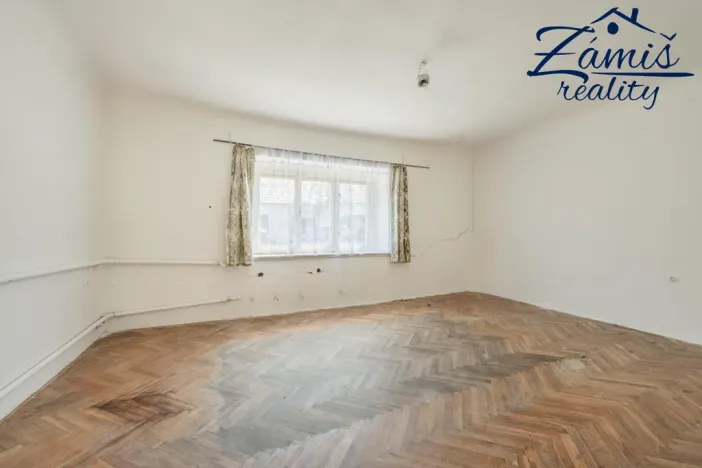 Prodej rodinného domu, Velvary, Slánská, 118 m2