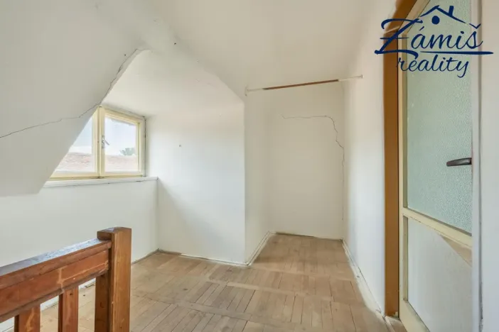 Prodej rodinného domu, Velvary, Slánská, 118 m2
