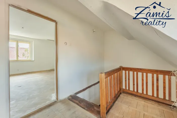 Prodej rodinného domu, Velvary, Slánská, 118 m2