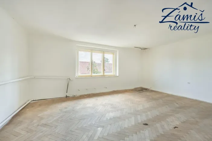 Prodej rodinného domu, Velvary, Slánská, 118 m2