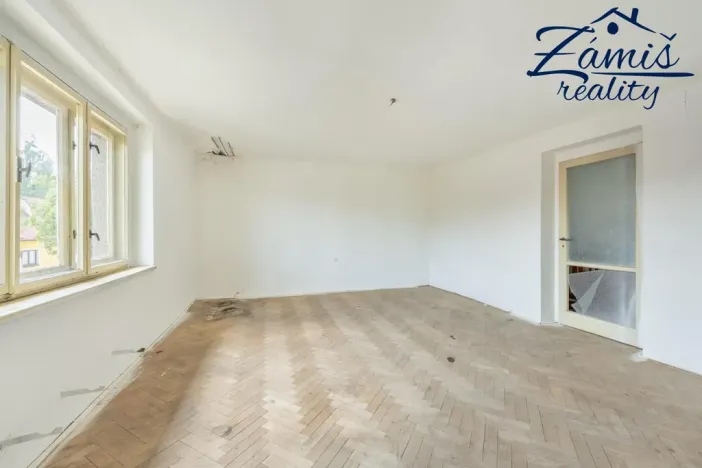 Prodej rodinného domu, Velvary, Slánská, 118 m2