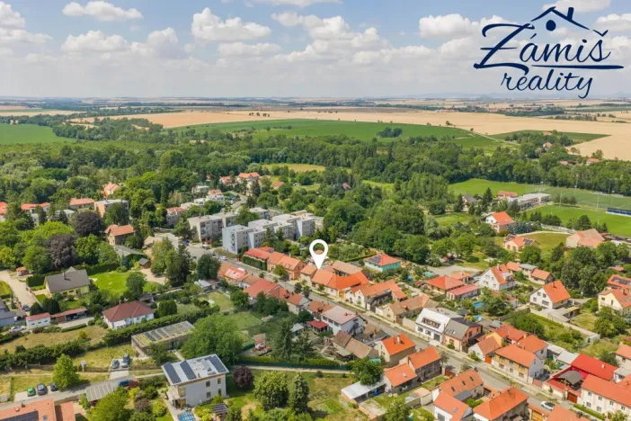 Prodej rodinného domu, Velvary, Slánská, 118 m2