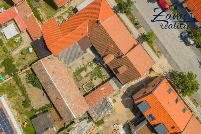 Prodej rodinného domu, Velvary, Slánská, 118 m2