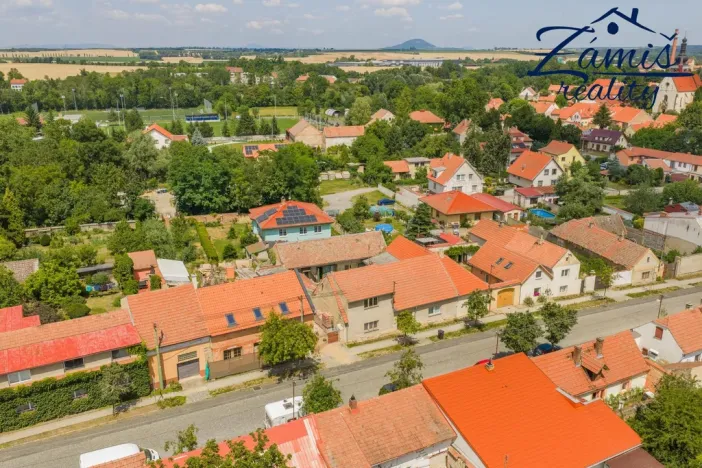 Prodej rodinného domu, Velvary, Slánská, 118 m2