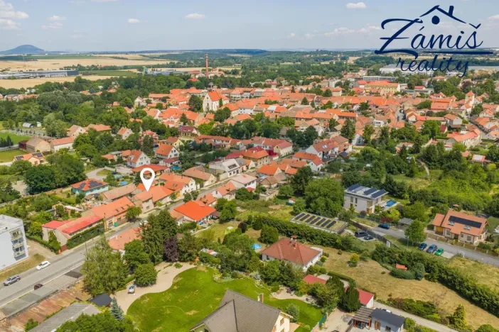 Prodej rodinného domu, Velvary, Slánská, 118 m2