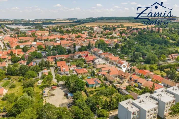 Prodej rodinného domu, Velvary, Slánská, 118 m2
