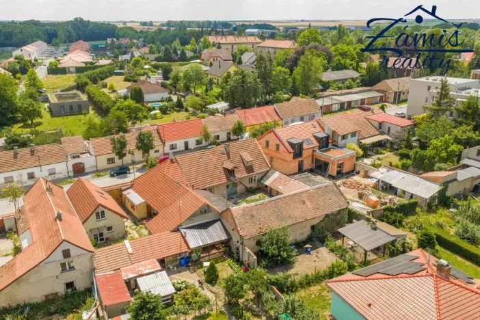Prodej rodinného domu, Velvary, Slánská, 118 m2