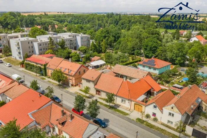 Prodej rodinného domu, Velvary, Slánská, 118 m2