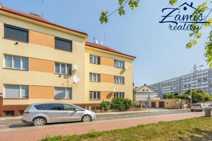 Prodej bytu 3+1, Mladá Boleslav - Mladá Boleslav II, Galetova, 108 m2