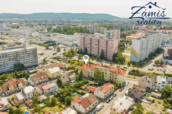 Prodej bytu 3+1, Mladá Boleslav - Mladá Boleslav II, Galetova, 108 m2