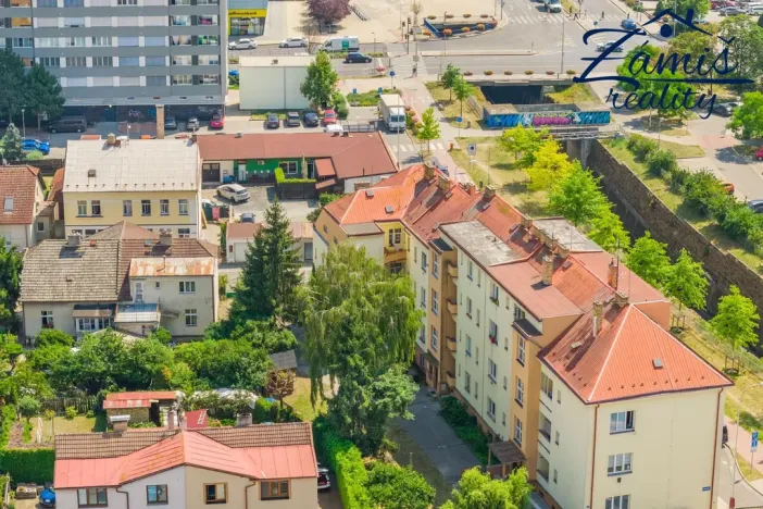 Prodej bytu 3+1, Mladá Boleslav - Mladá Boleslav II, Galetova, 108 m2