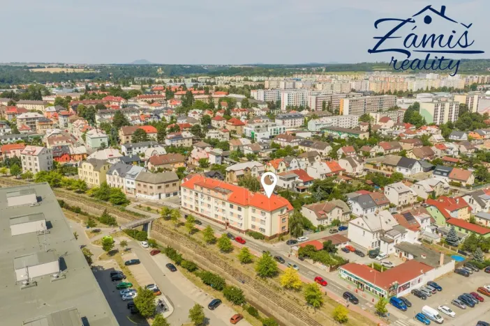 Prodej bytu 3+1, Mladá Boleslav - Mladá Boleslav II, Galetova, 108 m2