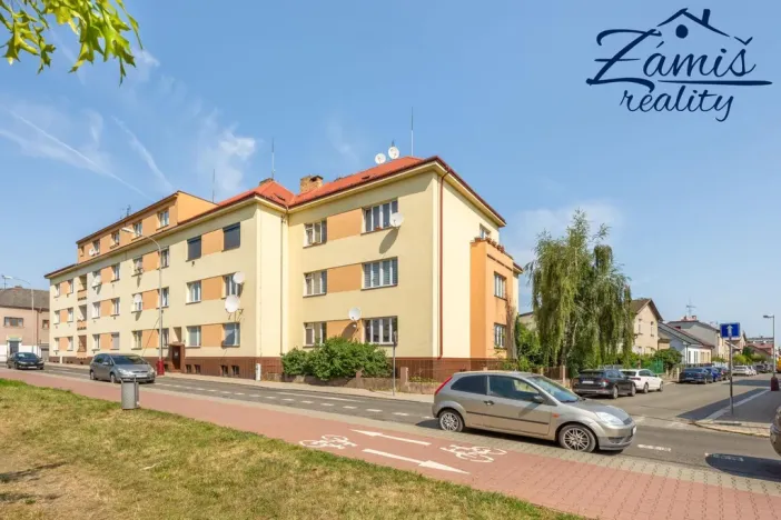 Prodej bytu 3+1, Mladá Boleslav - Mladá Boleslav II, Galetova, 108 m2