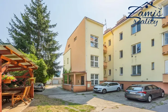 Prodej bytu 3+1, Mladá Boleslav - Mladá Boleslav II, Galetova, 108 m2