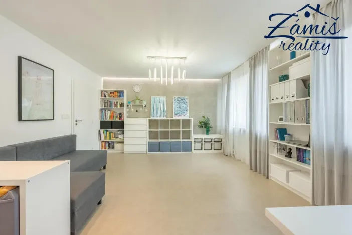 Prodej bytu 3+kk, Slaný, Pražská, 69 m2