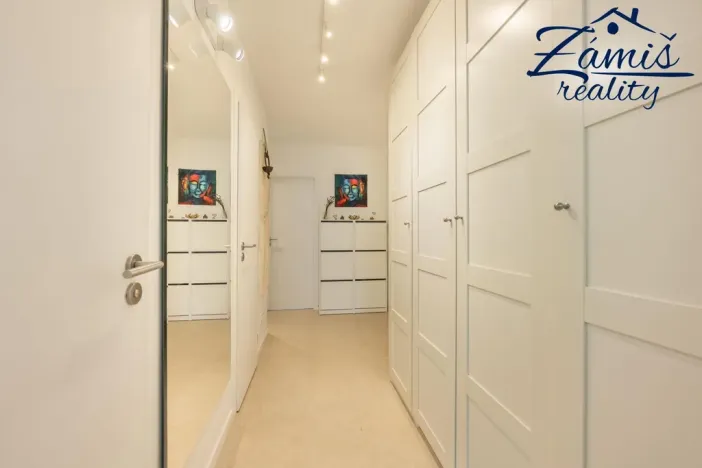 Prodej bytu 3+kk, Slaný, Pražská, 69 m2