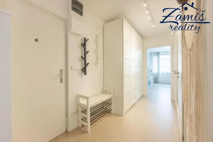 Prodej bytu 3+kk, Slaný, Pražská, 69 m2