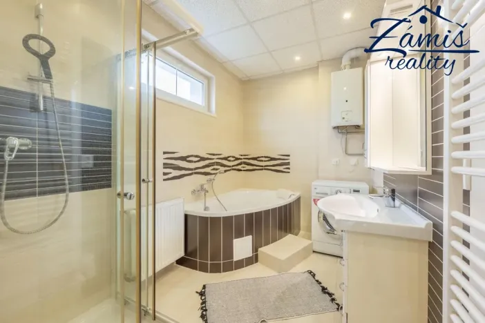 Prodej rodinného domu, Kladno - Kročehlavy, Dlouhá, 154 m2
