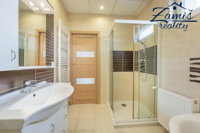 Prodej rodinného domu, Kladno - Kročehlavy, Dlouhá, 154 m2