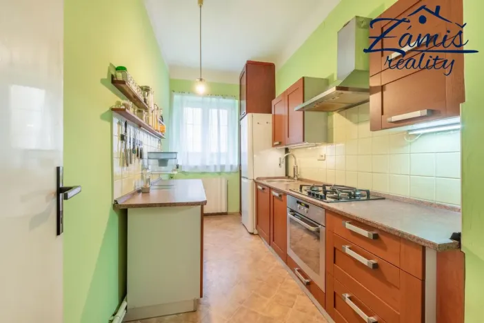 Prodej rodinného domu, Kladno - Kročehlavy, Dlouhá, 154 m2
