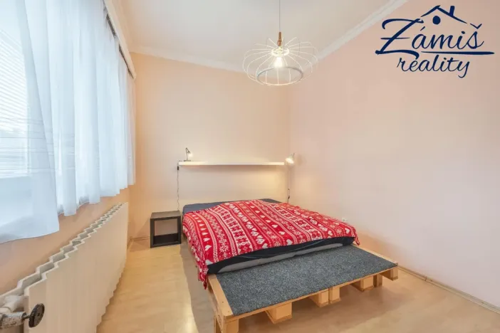 Prodej rodinného domu, Kladno - Kročehlavy, Dlouhá, 154 m2