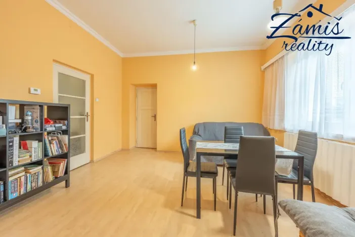Prodej rodinného domu, Kladno - Kročehlavy, Dlouhá, 154 m2