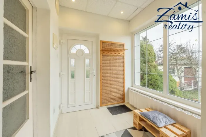 Prodej rodinného domu, Kladno - Kročehlavy, Dlouhá, 154 m2