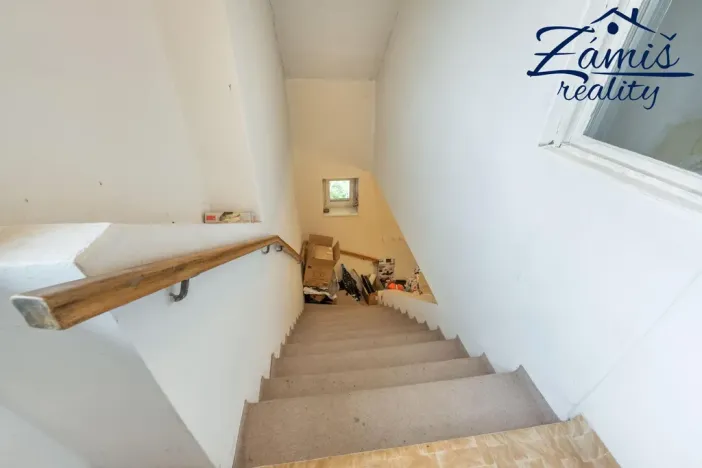 Prodej rodinného domu, Kladno - Kročehlavy, Dlouhá, 154 m2