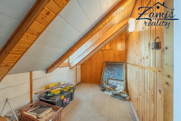 Prodej rodinného domu, Kladno - Kročehlavy, Dlouhá, 154 m2