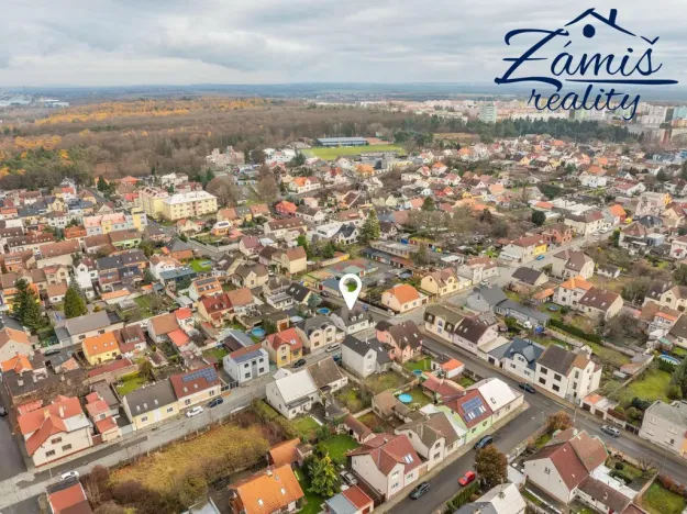 Prodej rodinného domu, Kladno - Kročehlavy, Dlouhá, 154 m2