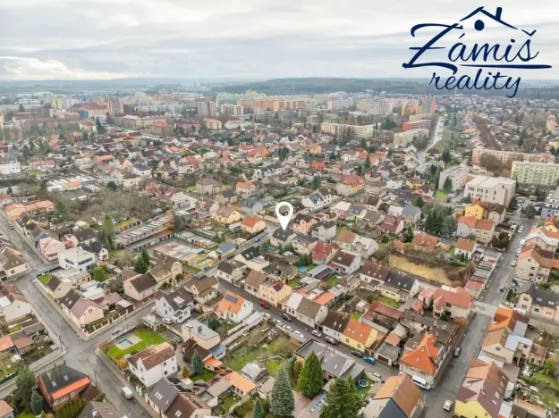 Prodej rodinného domu, Kladno - Kročehlavy, Dlouhá, 154 m2
