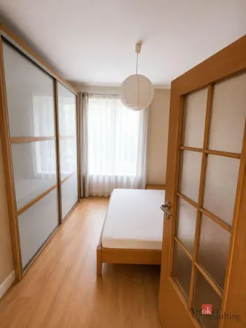 Pronájem bytu 2+kk, Plzeň - Jižní Předměstí, Čechova, 63 m2