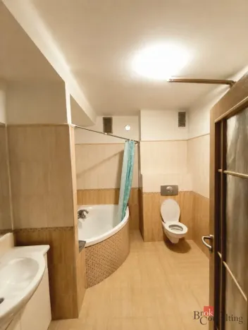 Pronájem bytu 2+kk, Plzeň - Jižní Předměstí, Čechova, 63 m2