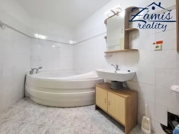 Prodej činžovního domu, Kladno, Žižkova, 400 m2