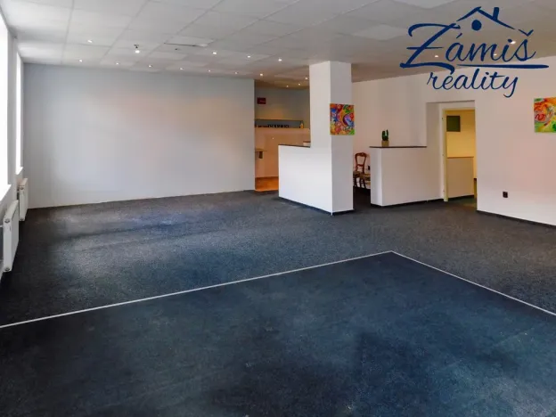 Prodej činžovního domu, Kladno, Žižkova, 400 m2