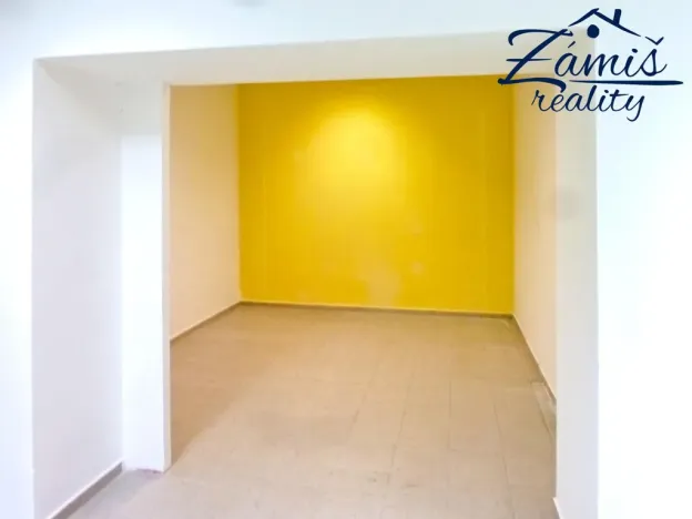 Prodej činžovního domu, Kladno, Žižkova, 400 m2