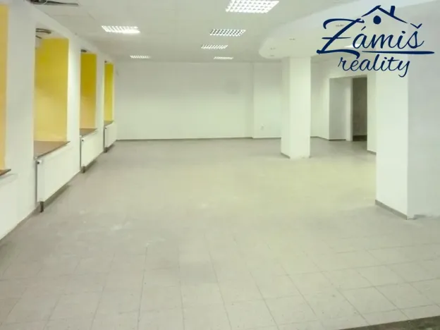 Prodej činžovního domu, Kladno, Žižkova, 400 m2