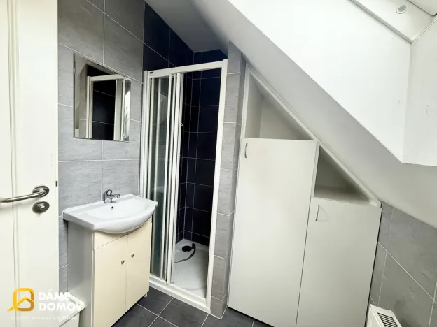Pronájem bytu 1+kk, Zlín - Prštné, L. Váchy, 18 m2