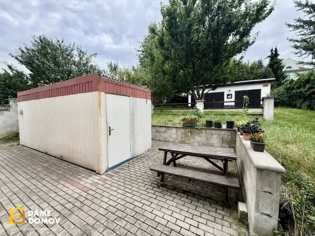 Pronájem bytu 1+kk, Zlín - Prštné, L. Váchy, 18 m2