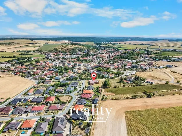 Prodej rodinného domu, Únanov, 292 m2