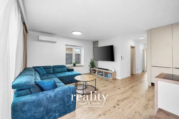 Prodej rodinného domu, Božice, 130 m2