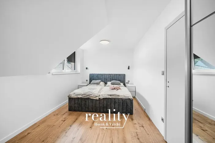 Prodej rodinného domu, Božice, 130 m2