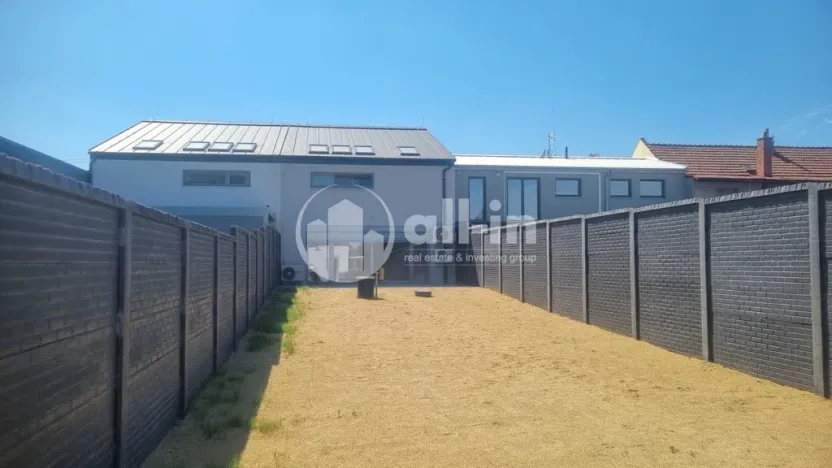 Prodej rodinného domu, Hoštice-Heroltice - Heroltice, 149 m2
