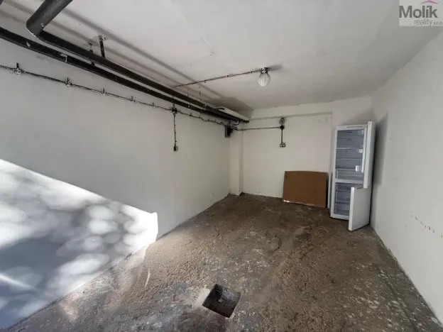 Pronájem bytu 2+1, Litvínov - Horní Litvínov, Vrchlického, 57 m2